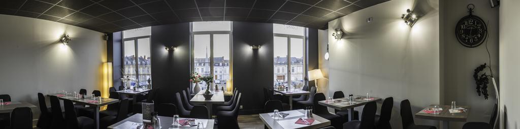 Hotel Les Reves By Isa Arras Exteriér fotografie