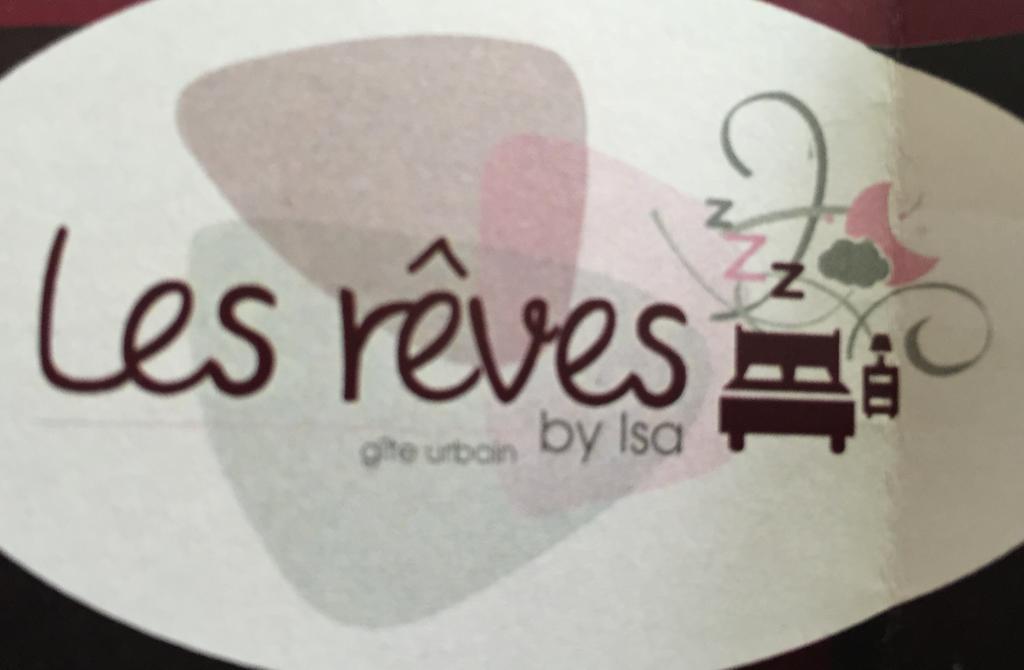 Hotel Les Reves By Isa Arras Exteriér fotografie